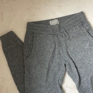 Everlane Merino pant - Small